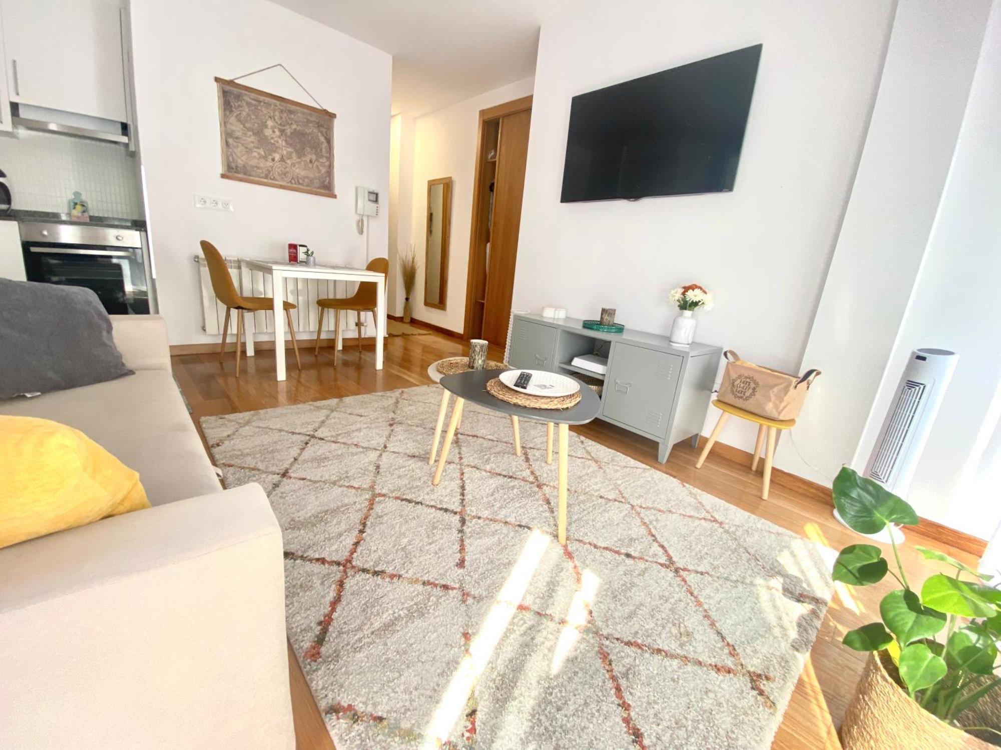 Falperra Estudio Vigo Exterior photo